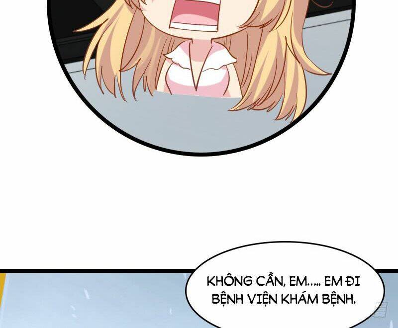 Ảnh Hậu Lão Bà Không Được Chạy Chapter 10 - Trang 2