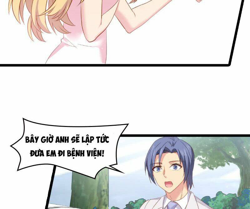 Ảnh Hậu Lão Bà Không Được Chạy Chapter 10 - Trang 2