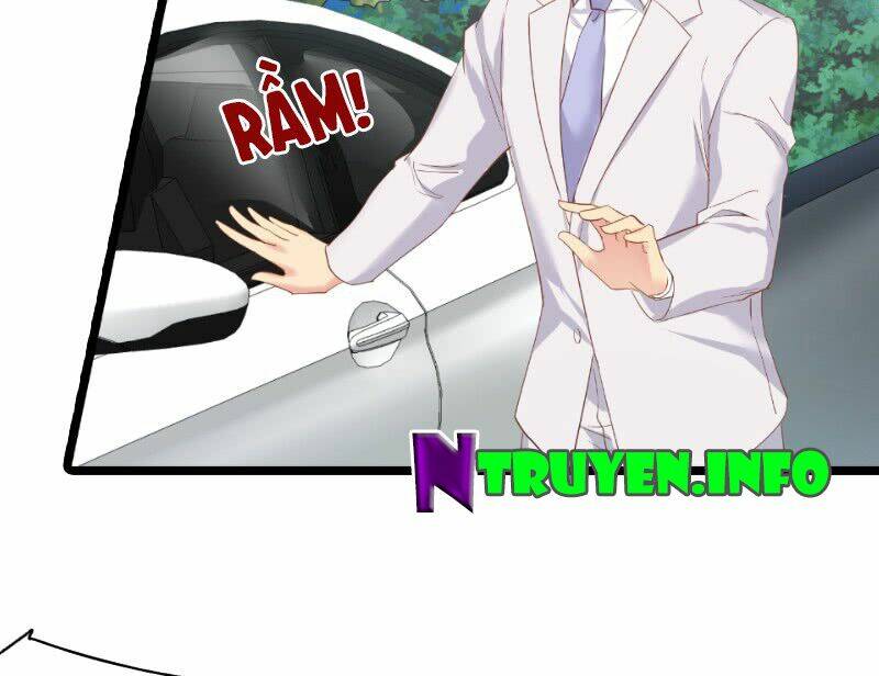 Ảnh Hậu Lão Bà Không Được Chạy Chapter 10 - Trang 2