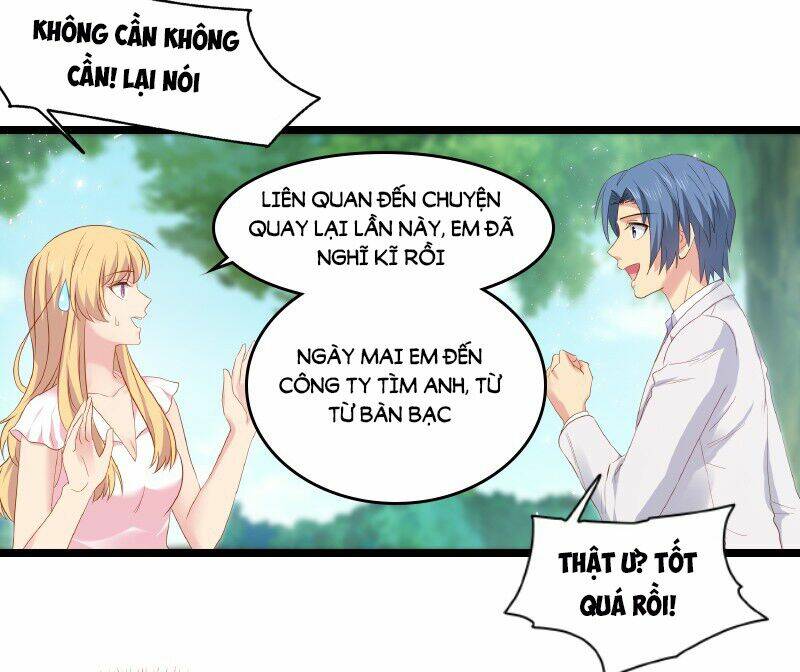 Ảnh Hậu Lão Bà Không Được Chạy Chapter 10 - Trang 2