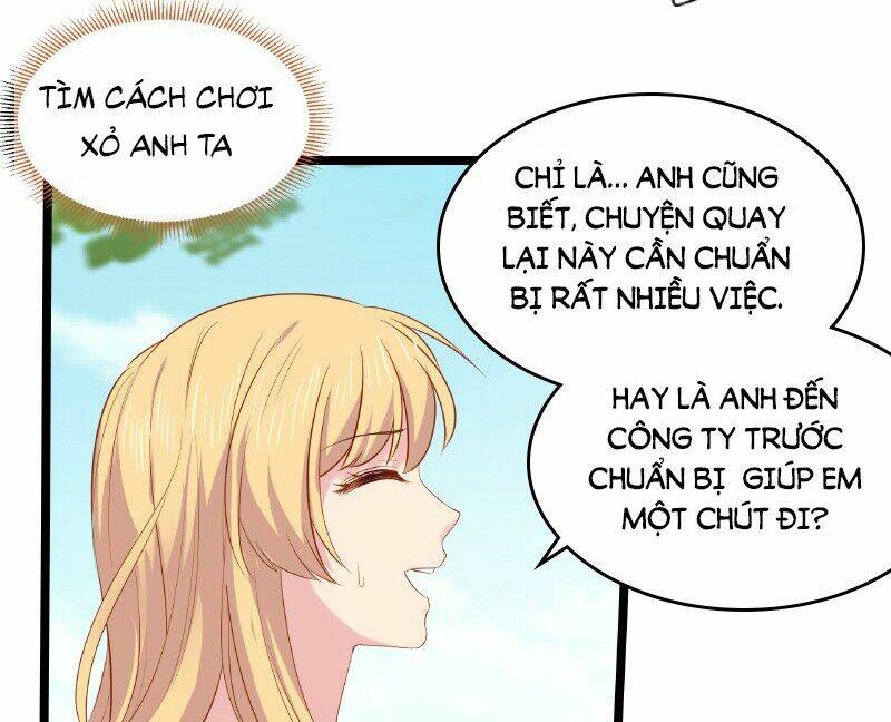 Ảnh Hậu Lão Bà Không Được Chạy Chapter 10 - Trang 2