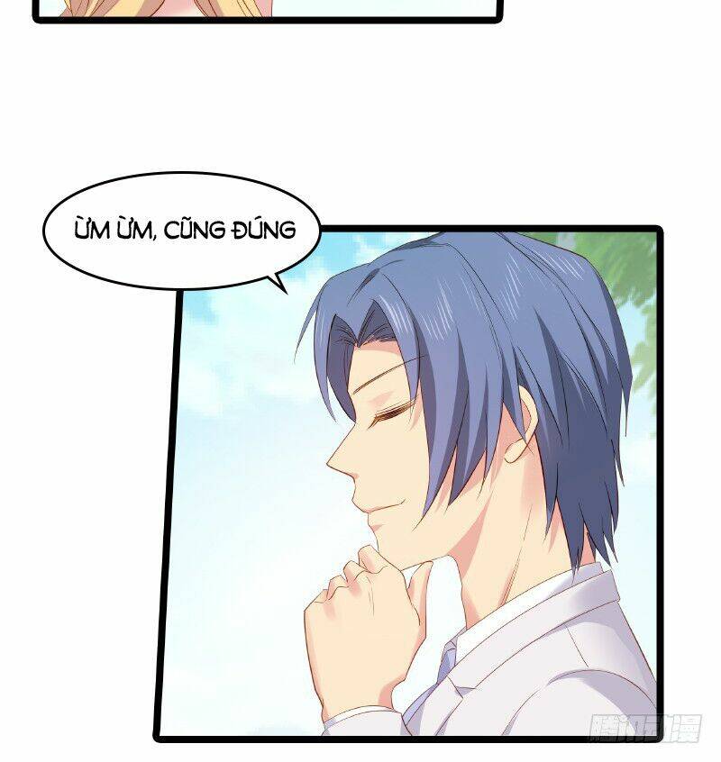 Ảnh Hậu Lão Bà Không Được Chạy Chapter 10 - Trang 2