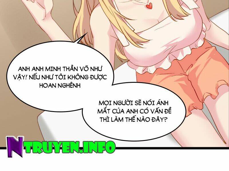 Ảnh Hậu Lão Bà Không Được Chạy Chapter 10 - Trang 2