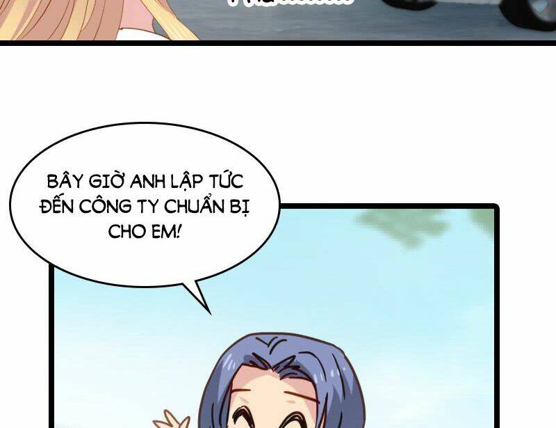 Ảnh Hậu Lão Bà Không Được Chạy Chapter 10 - Trang 2