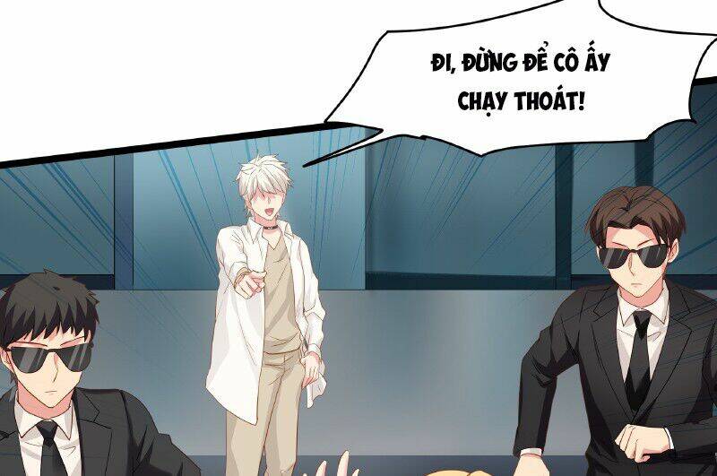 Ảnh Hậu Lão Bà Không Được Chạy Chapter 10 - Trang 2