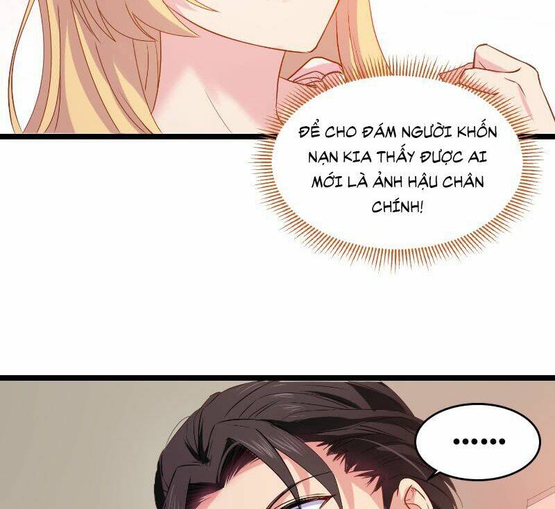 Ảnh Hậu Lão Bà Không Được Chạy Chapter 10 - Trang 2