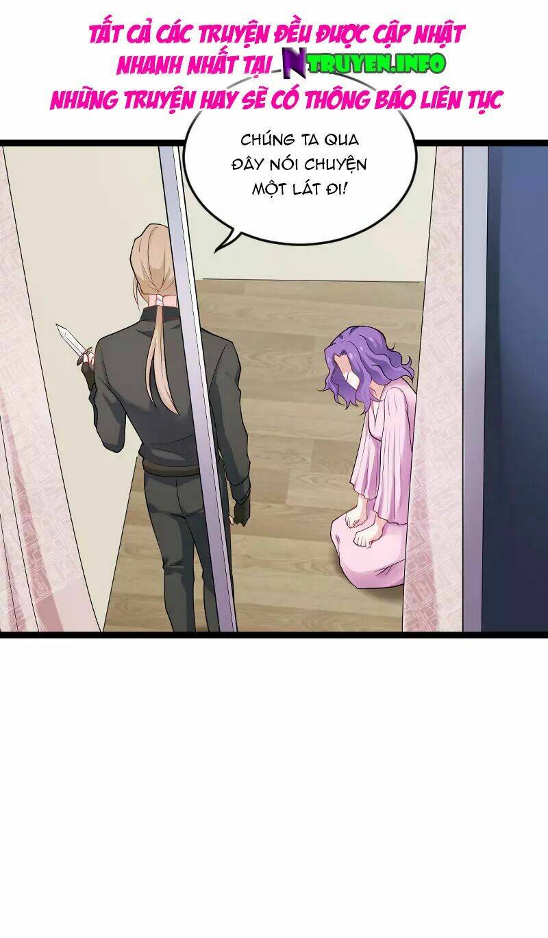 Ảnh Hậu Lão Bà Không Được Chạy Chapter 100 - Trang 2