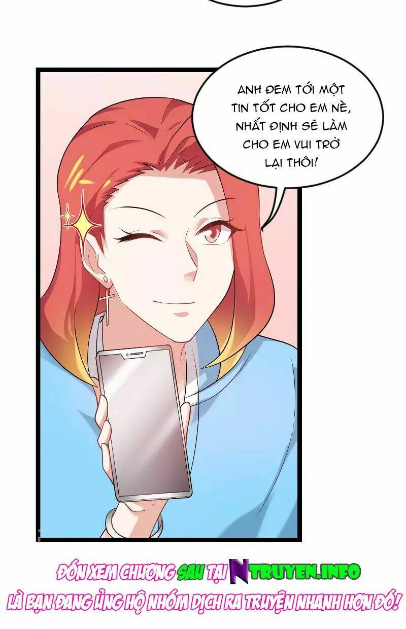 Ảnh Hậu Lão Bà Không Được Chạy Chapter 100 - Trang 2