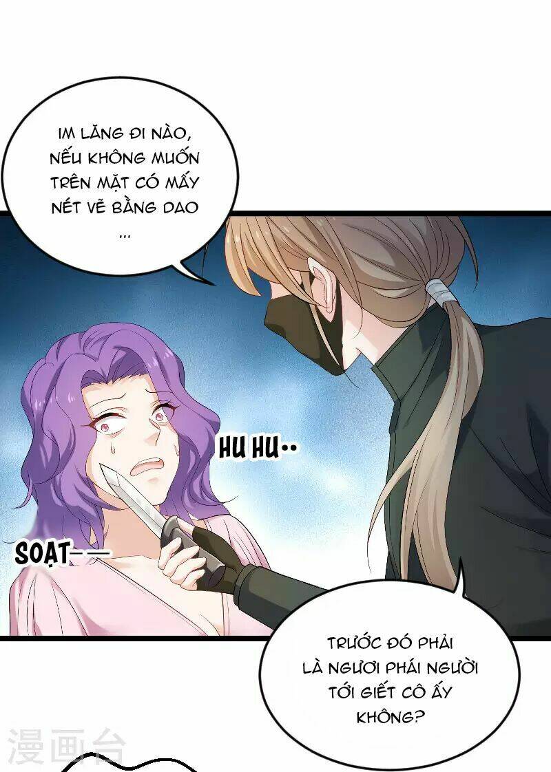 Ảnh Hậu Lão Bà Không Được Chạy Chapter 100 - Trang 2