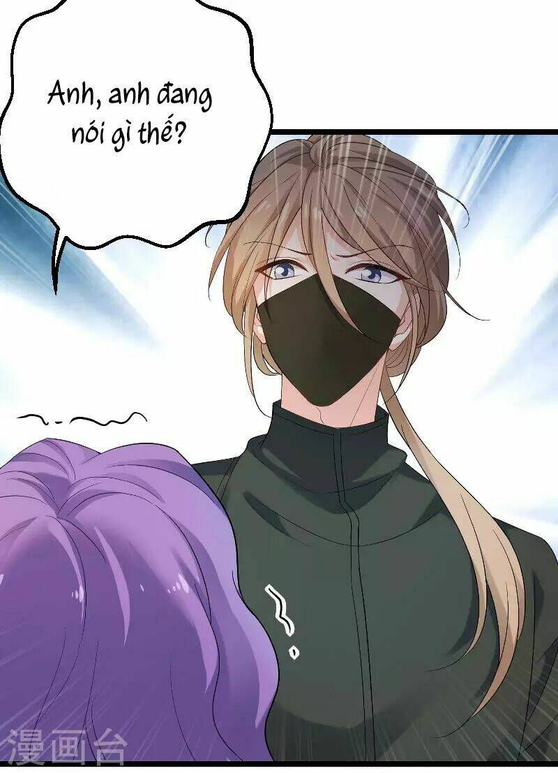 Ảnh Hậu Lão Bà Không Được Chạy Chapter 100 - Trang 2