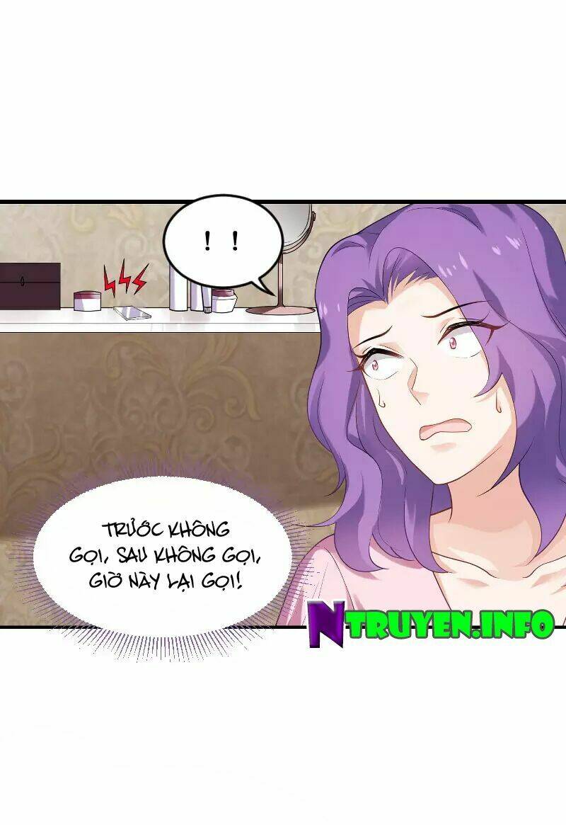 Ảnh Hậu Lão Bà Không Được Chạy Chapter 100 - Trang 2