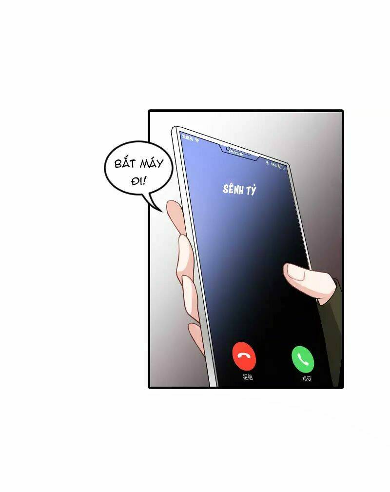 Ảnh Hậu Lão Bà Không Được Chạy Chapter 100 - Trang 2