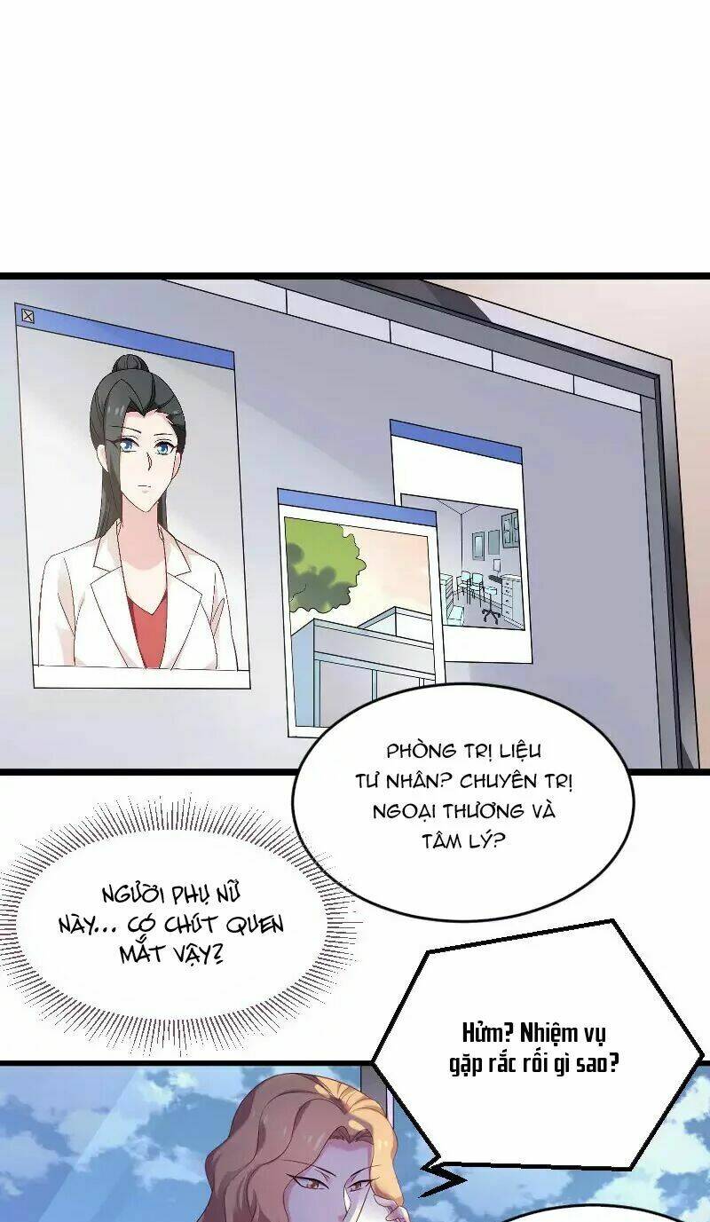 Ảnh Hậu Lão Bà Không Được Chạy Chapter 101 - Trang 2