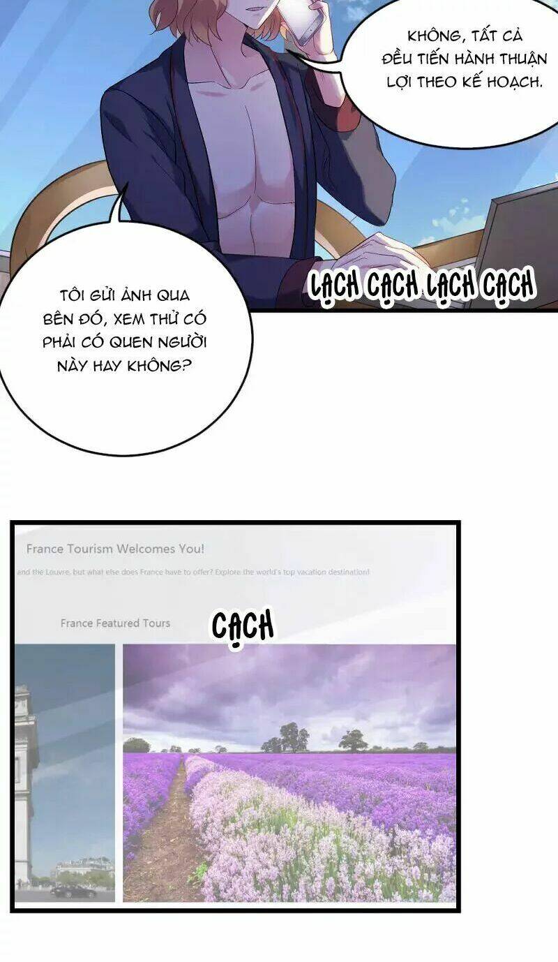 Ảnh Hậu Lão Bà Không Được Chạy Chapter 101 - Trang 2