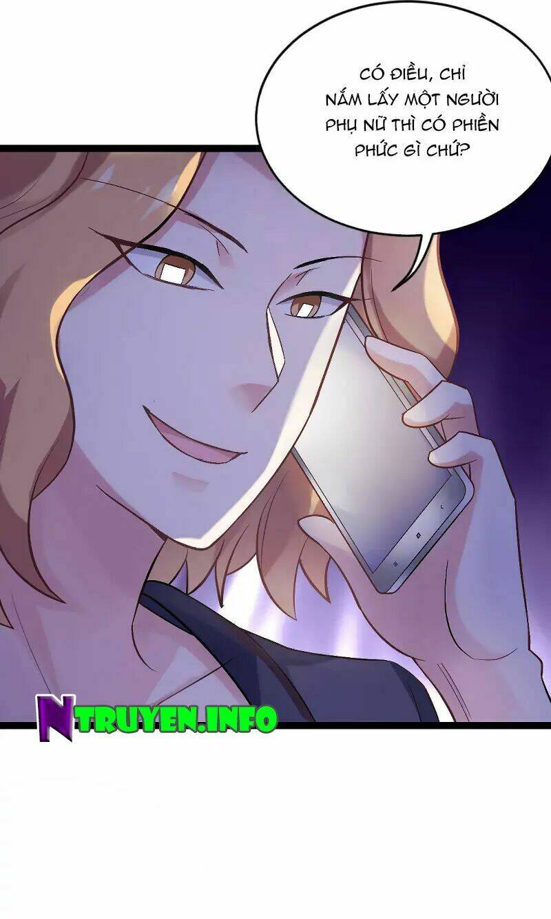 Ảnh Hậu Lão Bà Không Được Chạy Chapter 101 - Trang 2