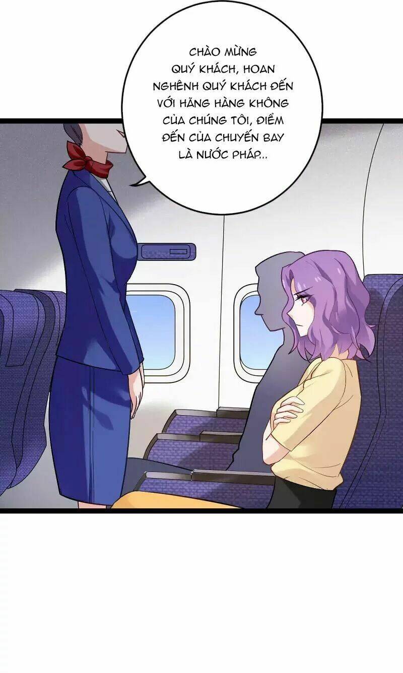 Ảnh Hậu Lão Bà Không Được Chạy Chapter 101 - Trang 2