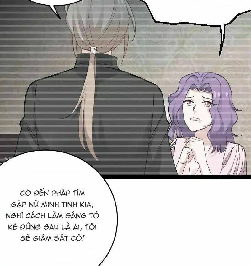 Ảnh Hậu Lão Bà Không Được Chạy Chapter 101 - Trang 2