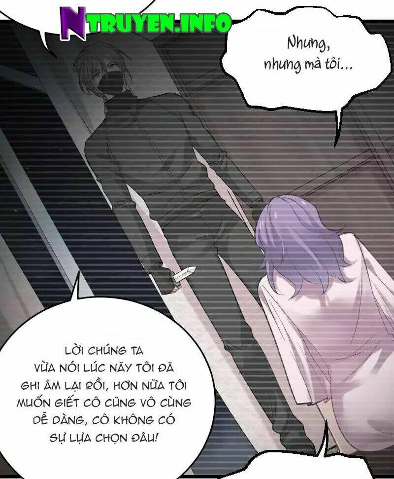 Ảnh Hậu Lão Bà Không Được Chạy Chapter 101 - Trang 2