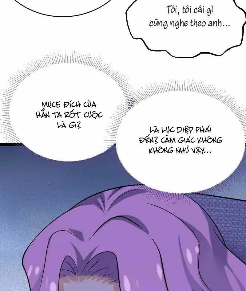 Ảnh Hậu Lão Bà Không Được Chạy Chapter 101 - Trang 2