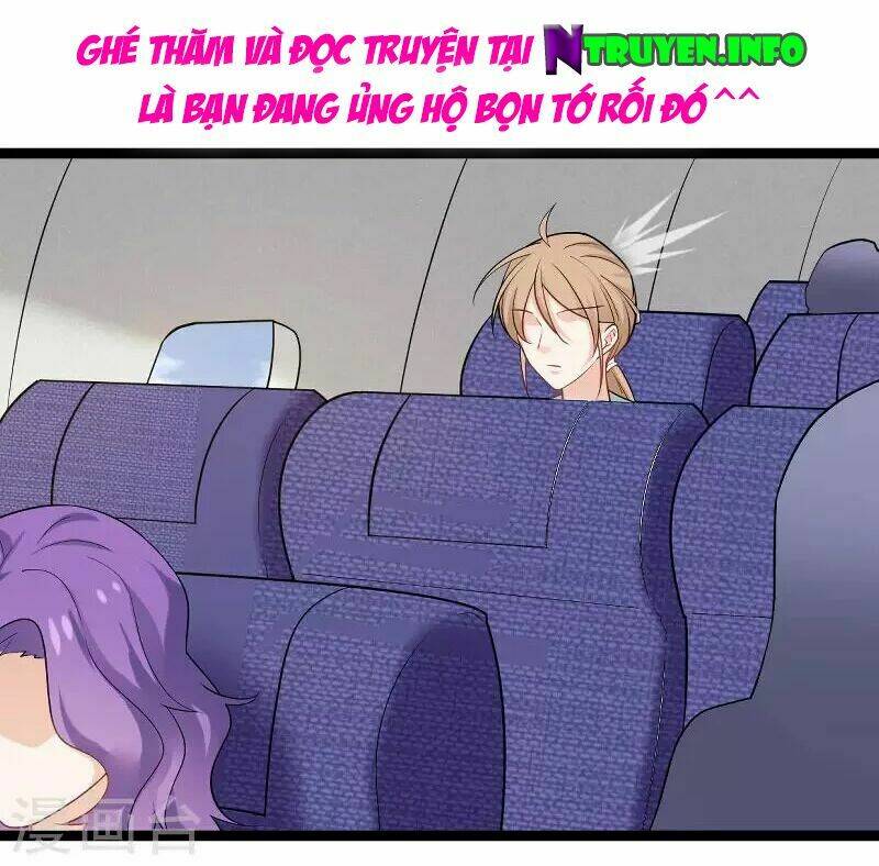 Ảnh Hậu Lão Bà Không Được Chạy Chapter 101 - Trang 2