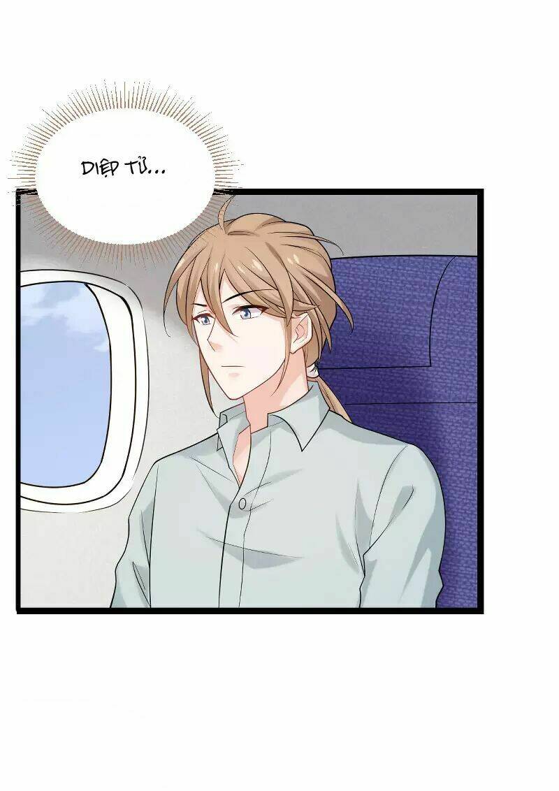 Ảnh Hậu Lão Bà Không Được Chạy Chapter 101 - Trang 2