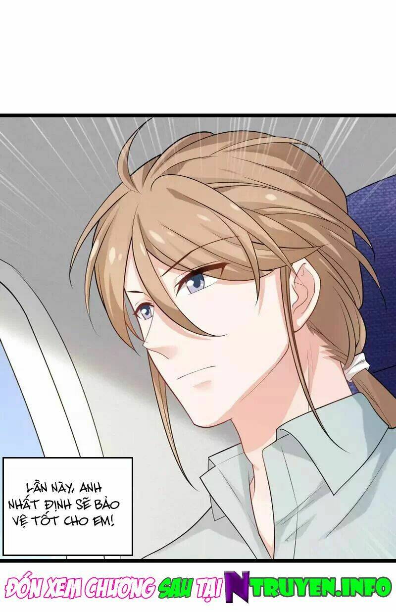 Ảnh Hậu Lão Bà Không Được Chạy Chapter 101 - Trang 2