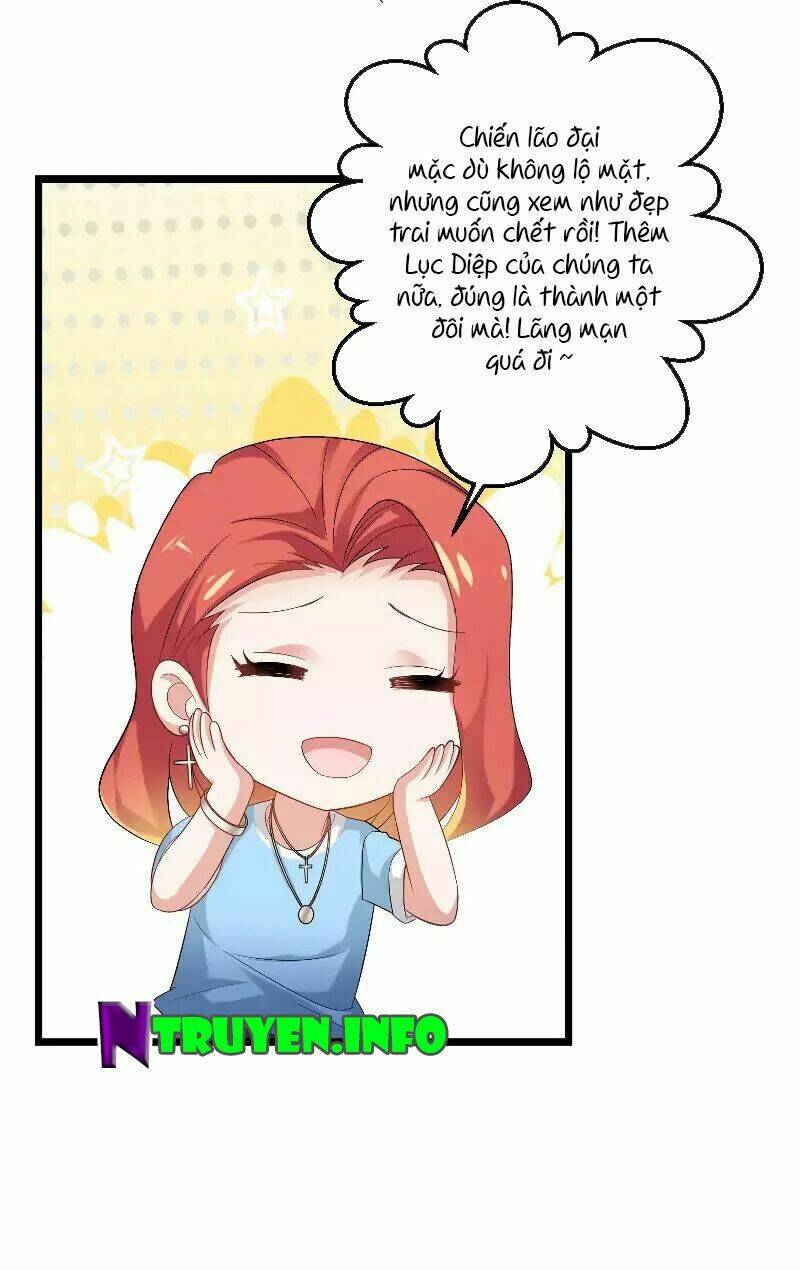 Ảnh Hậu Lão Bà Không Được Chạy Chapter 101 - Trang 2