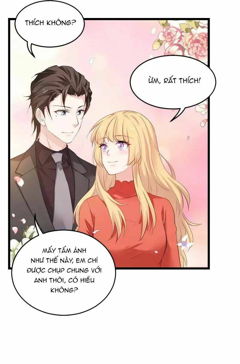 Ảnh Hậu Lão Bà Không Được Chạy Chapter 101 - Trang 2