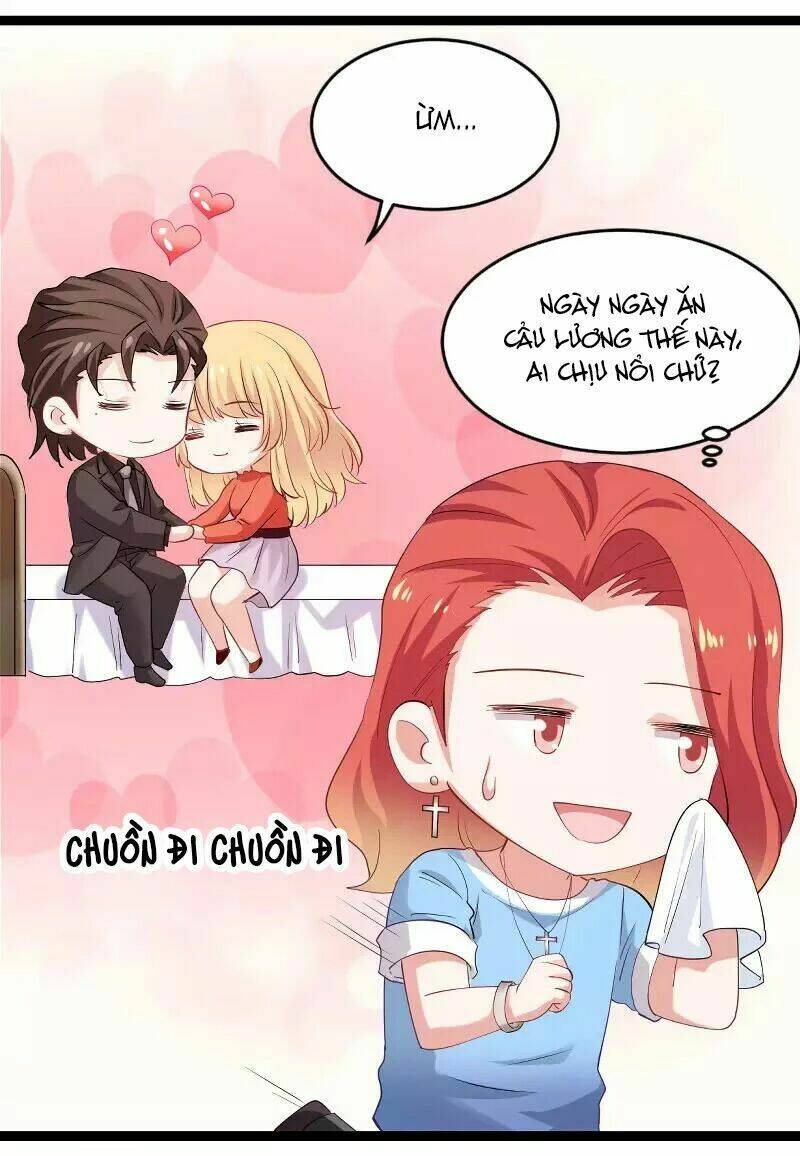 Ảnh Hậu Lão Bà Không Được Chạy Chapter 101 - Trang 2