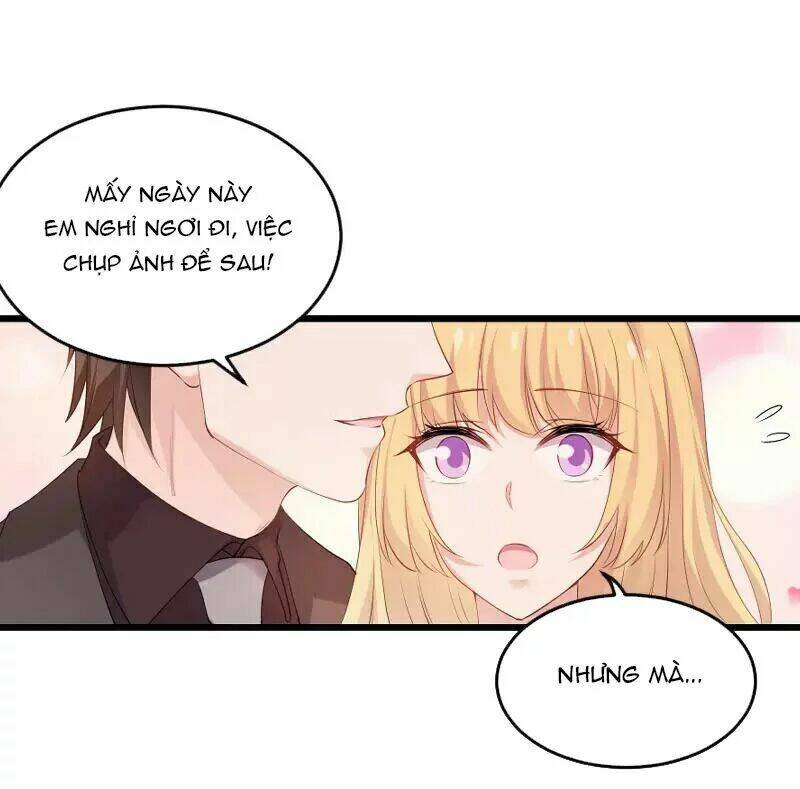 Ảnh Hậu Lão Bà Không Được Chạy Chapter 101 - Trang 2