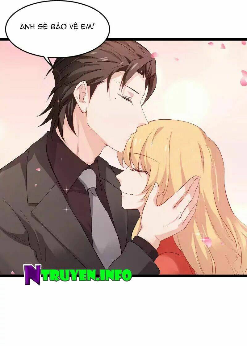 Ảnh Hậu Lão Bà Không Được Chạy Chapter 101 - Trang 2