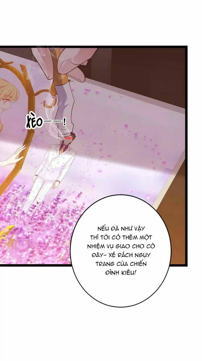 Ảnh Hậu Lão Bà Không Được Chạy Chapter 102 - Trang 2