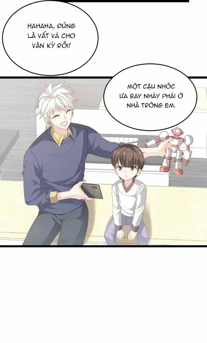 Ảnh Hậu Lão Bà Không Được Chạy Chapter 102 - Trang 2