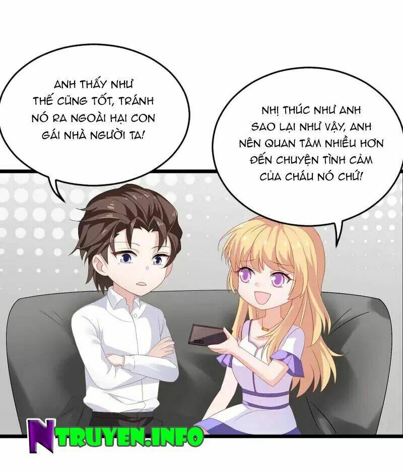 Ảnh Hậu Lão Bà Không Được Chạy Chapter 102 - Trang 2