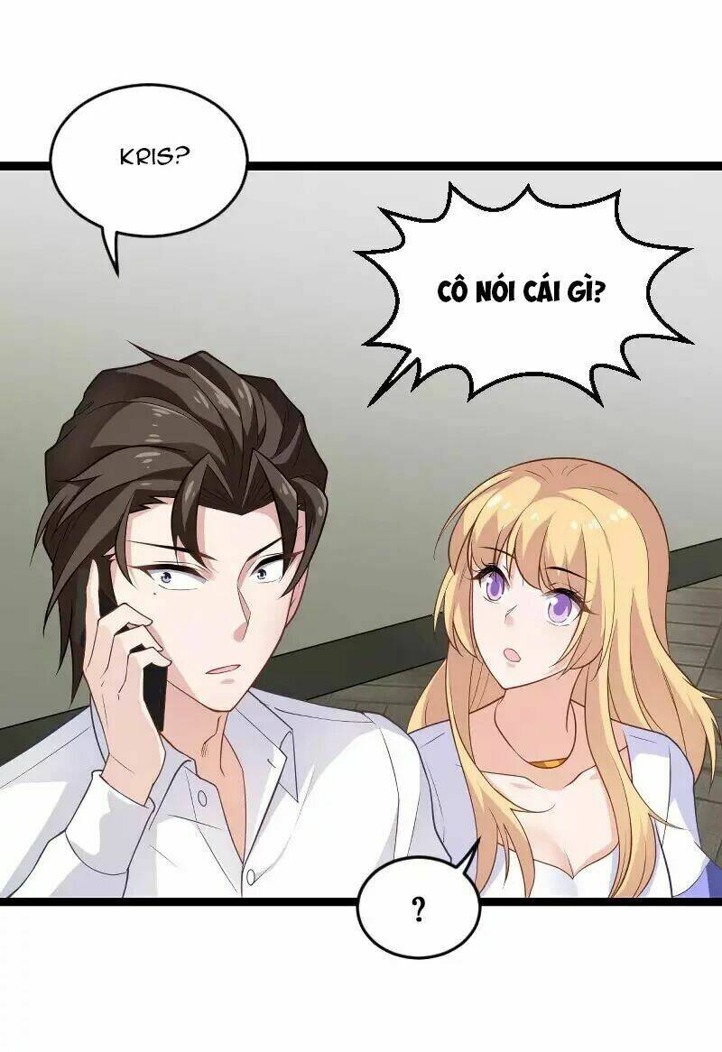 Ảnh Hậu Lão Bà Không Được Chạy Chapter 102 - Trang 2