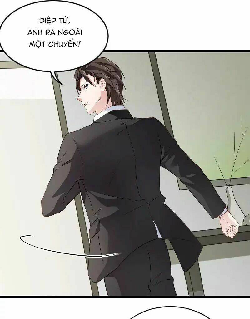 Ảnh Hậu Lão Bà Không Được Chạy Chapter 102 - Trang 2