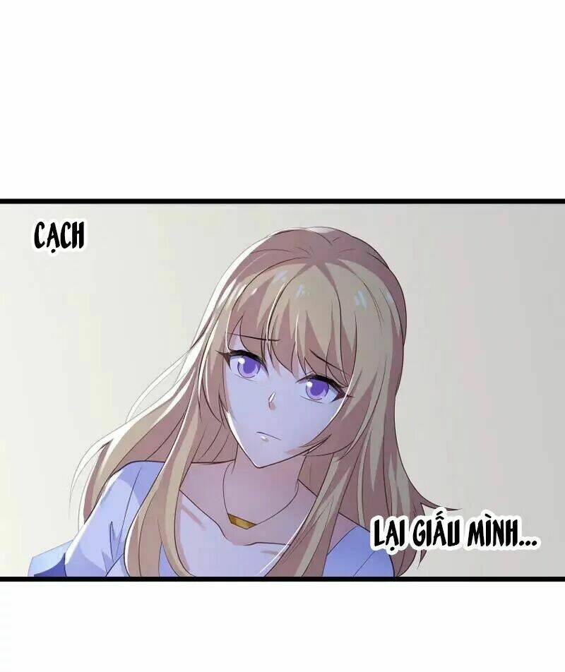 Ảnh Hậu Lão Bà Không Được Chạy Chapter 102 - Trang 2