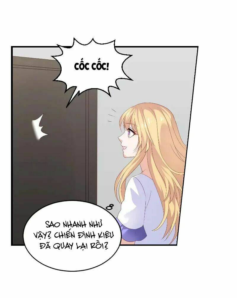 Ảnh Hậu Lão Bà Không Được Chạy Chapter 102 - Trang 2