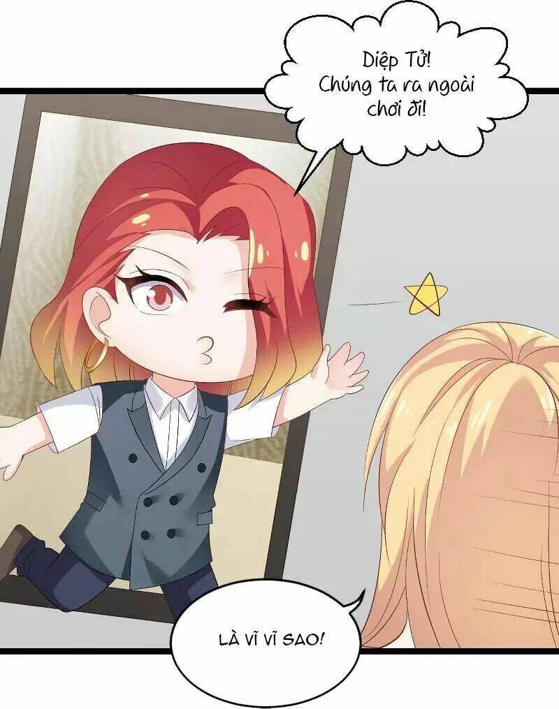 Ảnh Hậu Lão Bà Không Được Chạy Chapter 102 - Trang 2