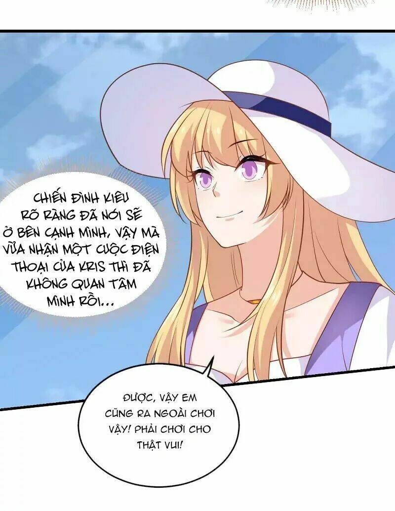 Ảnh Hậu Lão Bà Không Được Chạy Chapter 102 - Trang 2