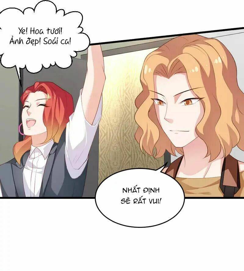 Ảnh Hậu Lão Bà Không Được Chạy Chapter 102 - Trang 2