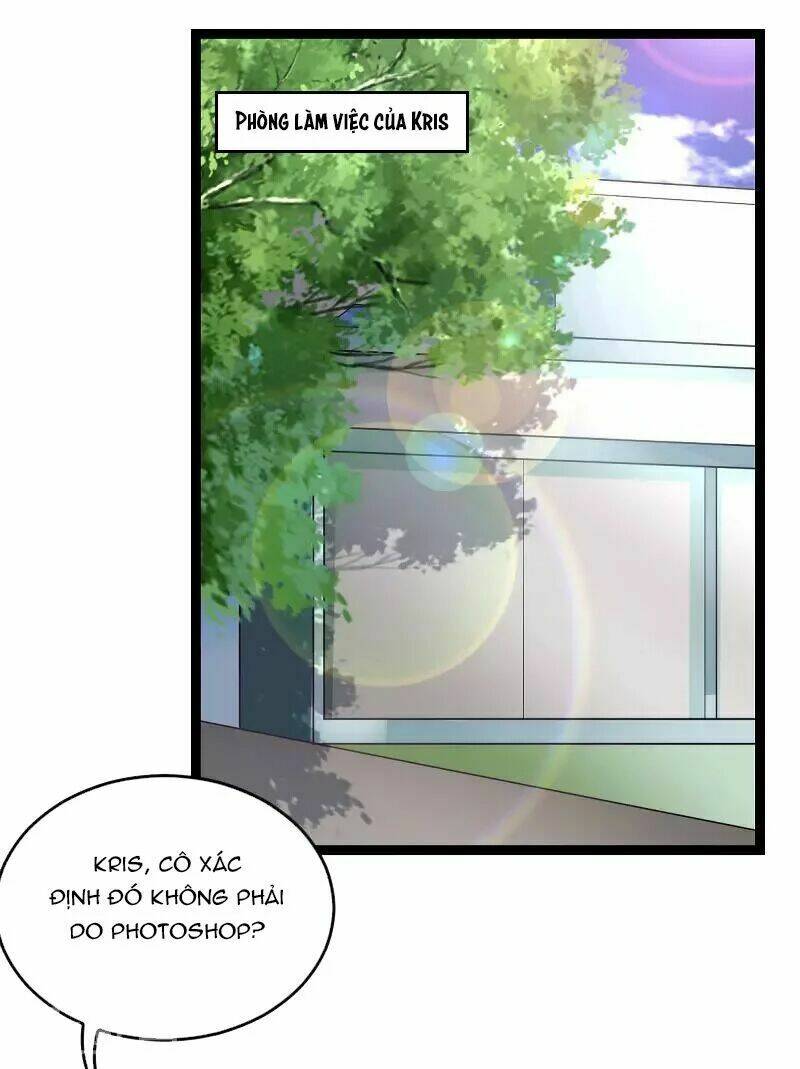 Ảnh Hậu Lão Bà Không Được Chạy Chapter 102 - Trang 2