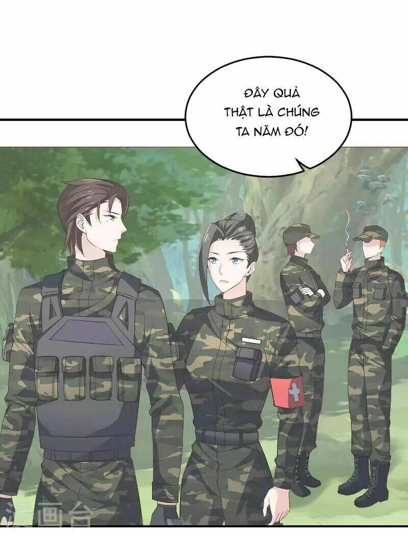 Ảnh Hậu Lão Bà Không Được Chạy Chapter 102 - Trang 2