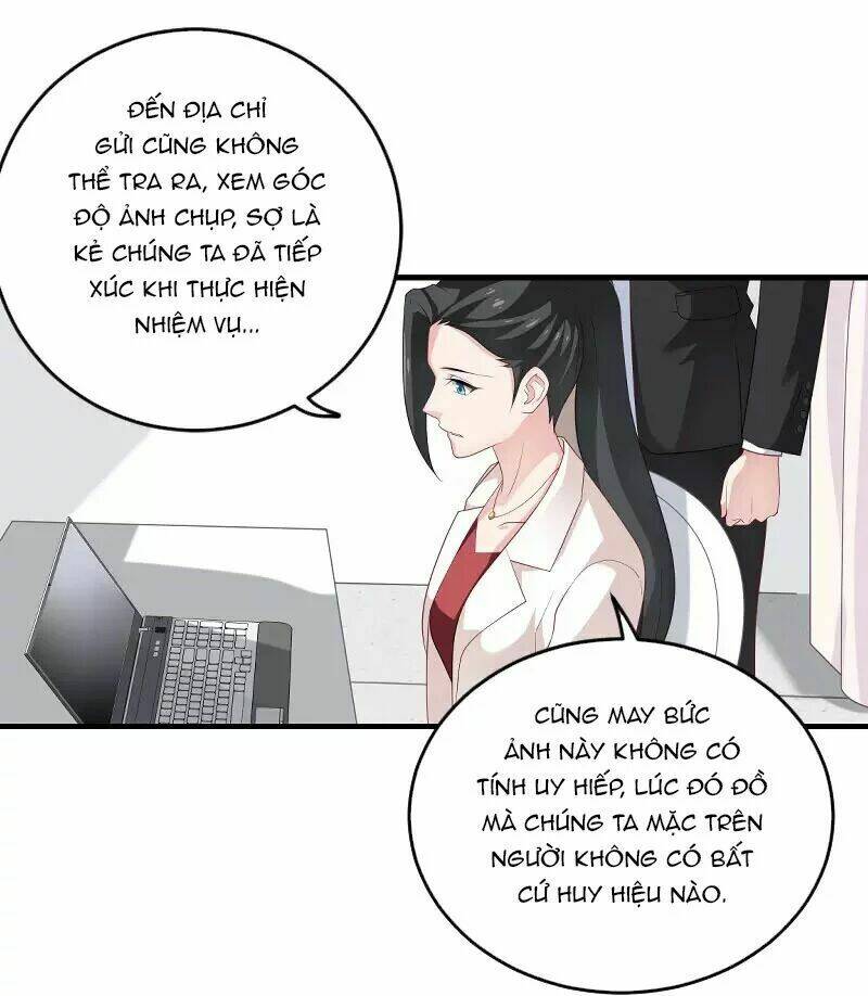 Ảnh Hậu Lão Bà Không Được Chạy Chapter 102 - Trang 2