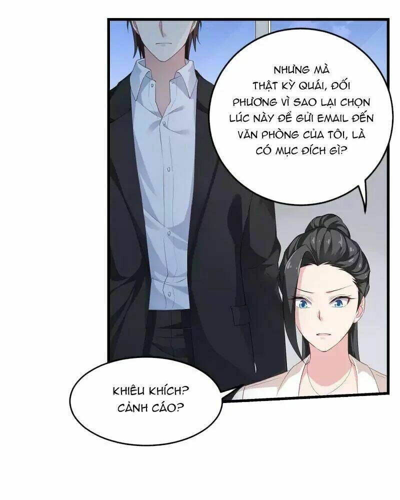 Ảnh Hậu Lão Bà Không Được Chạy Chapter 102 - Trang 2