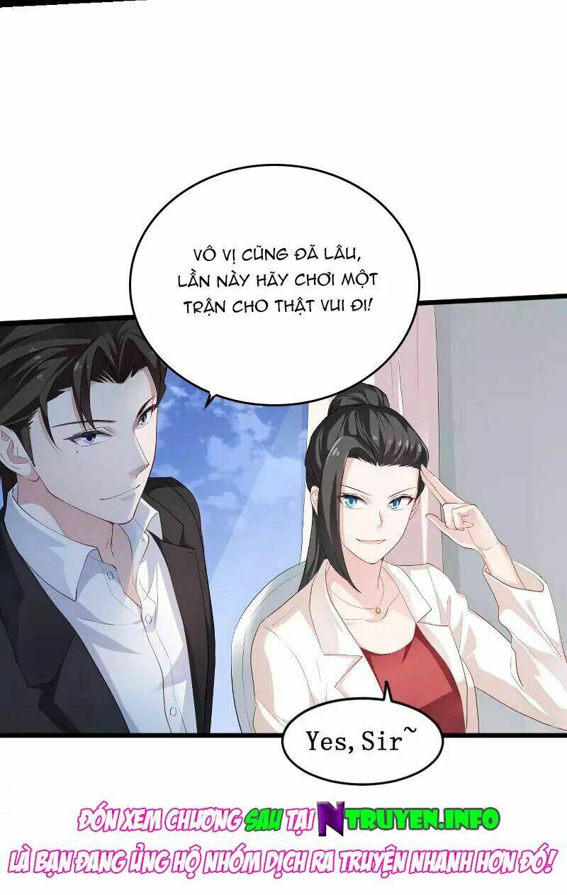 Ảnh Hậu Lão Bà Không Được Chạy Chapter 102 - Trang 2