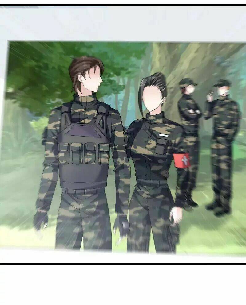 Ảnh Hậu Lão Bà Không Được Chạy Chapter 102 - Trang 2