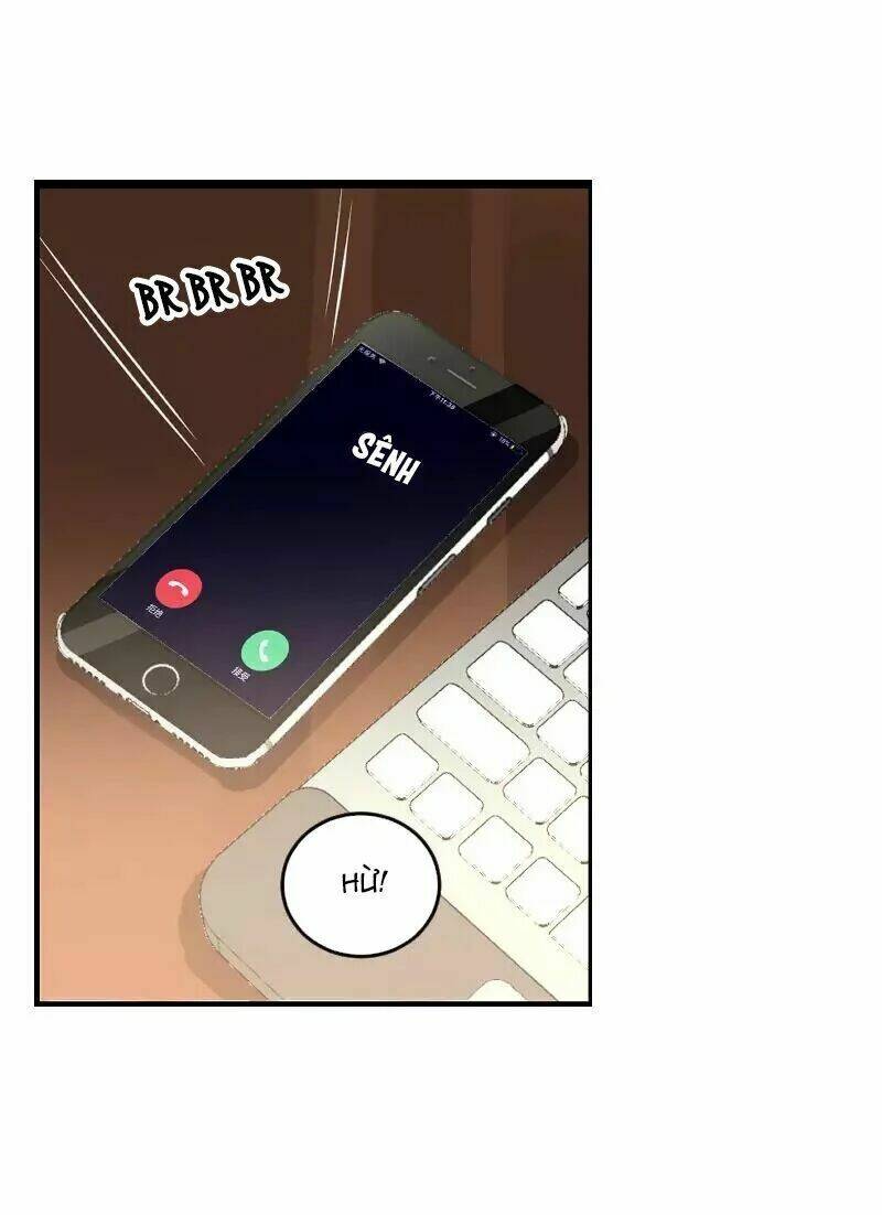 Ảnh Hậu Lão Bà Không Được Chạy Chapter 102 - Trang 2