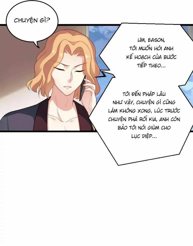 Ảnh Hậu Lão Bà Không Được Chạy Chapter 102 - Trang 2