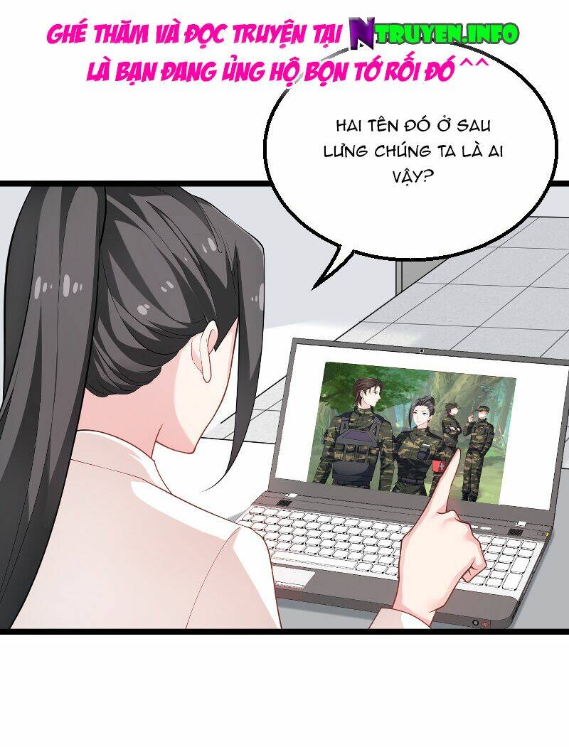 Ảnh Hậu Lão Bà Không Được Chạy Chapter 103 - Trang 2